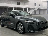 Second-hand Audi A5 S-line plus 204 CP (150 kW) 2025 Gri Break