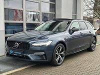 Gebraucht Volvo V90 Ultimate 455 PS (334 kW) 2022 Blau Kombi