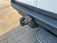 Gebraucht VW Crafter 140 PS (102 kW) 2018 Weiß Van