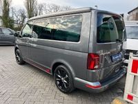 gebraucht VW California T6.1Beach Tour Edition 2.0 TDI