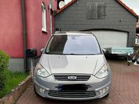 gebraucht Ford Galaxy 2,0 TDCi 120kW DPF Titanium PowerShif...