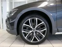 Gebraucht VW Passat Alltrack 200 PS (147 kW) 2023 Mangangrau Kombi