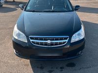 Gebraucht Chevrolet Epica 150 PS (110 kW) 2007 Schwarz Limousine