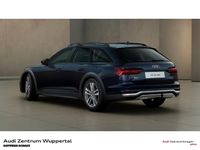 gebraucht Audi A6 Allroad quattro 40 TDI Pano AHK Matrix-LED 20 Zoll 8-Fach bereift