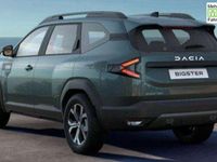 Neu Dacia Bigster Expression 140 PS (102 kW) 2026 Zedergrün SUV