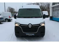 Gebraucht Renault Master 150 PS (110 kW) 2020 Unbekannt Van / Kleinbus