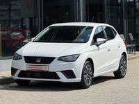 Gebraucht Seat Ibiza Style 116 PS (85 kW) 2024 Weiß Limousine
