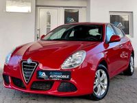 gebraucht Alfa Romeo Giulietta 1.4 Turbo 16V - Klima*Alu*PDC*gepflegt