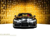 Neu Toyota Supra Edition 441 PS (324 kW) 2026 Schwarz Coupé