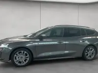 Gebraucht Ford Focus ST-Line X 155 PS (114 kW) 2024 Magnetic Kombi