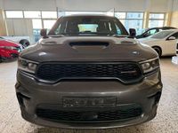 Gebraucht Dodge Durango 364 PS (267 kW) 2021 Grau SUV