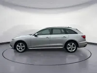 Occasion Audi A4 Advanced 136 ch (100 kW) 2022 Argent Break