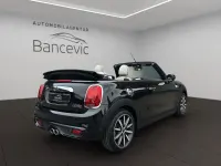 Occasion Mini Cooper S Cabriolet 192 ch (141 kW) 2019 Noir Cabriolet