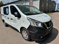 Gebraucht Nissan NV300 Comfort 125 PS (91 kW) 2018 Weiß Van