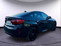 gebraucht BMW X6 M individual BANG&OLUSEN