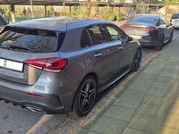 Gebraucht Mercedes A220 Advanced 190 PS (139 kW) 2022 Grau Limousine