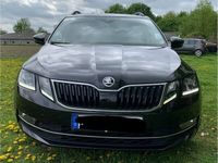 gebraucht Skoda Octavia III 5E5 Style 1.5 TSI ACT 7G DSG 110 kW