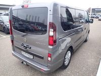 Gebraucht Renault Trafic 145 PS (106 kW) 2020 Grau Van / Kleinbus