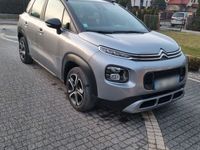 gebraucht Citroën C3 Aircross BlueHDi 120 Stop&Start Feel Pack...