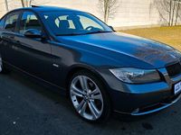 Gebraucht BMW 320 150 PS (110 kW) 2005 Limousine
