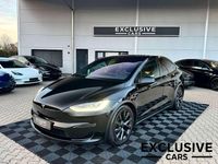 Gebraucht Tesla Model X 492 kW (670 PS) 2023 Solid black SUV