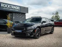 Occasion Dodge Charger 305 ch (224 kW) 2023 Noir Berline