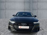Gebraucht Audi A7 Sportback S-Line 367 PS (269 kW) 2020 Grau Kleinwagen