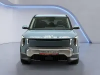 Neu Kia EV2 Earth 108 kW (147 PS) 2026 Grau SUV