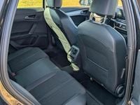 Gebraucht Cupra Formentor 150 PS (110 kW) 2022 Schwarz SUV
