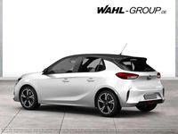 Neu Opel Corsa Edition 101 PS (74 kW) 2025 Weiß Limousine