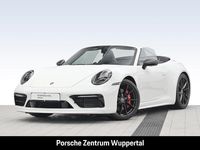Gebraucht Porsche 911 Carrera S Cabriolet 450 PS (330 kW) 2020 Weiß Cabrio