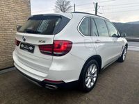 gebraucht BMW X5 xDrive40d Leder, Pano, Kamera, AHK