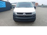 Gebraucht VW Transporter 83 kW (113 PS) 2022 Weiß Van