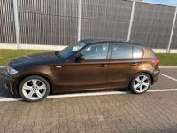 gebraucht BMW 118 1er d