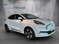 Neu Ford Puma Gen-E 124 kW (169 PS) 2025 Frostweiß SUV