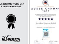 Neu Peugeot 308 SW GT 145 PS (106 kW) 2025 Schwarz Kombi