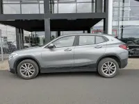Gebraucht BMW X2 Advantage 190 PS (139 kW) 2023 Grau SUV