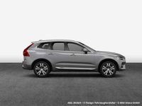 Gebraucht Volvo XC60 Core 250 PS (183 kW) 2024 Vapour grey SUV