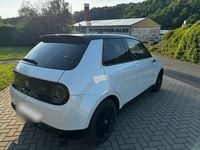 Gebraucht Honda e Advance 113 kW (154 PS) 2022 Weiß Kleinwagen