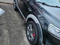 Gebraucht Chevrolet Captiva 167 PS (122 kW) 2011 SUV