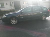 Gebraucht Renault Laguna II 135 PS (99 kW) 2006 Kombi