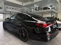 Gebraucht Mercedes E53 AMG AMG 449 PS (330 kW) 2025 Schwarz Limousine