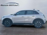 Neu Fiat 600 101 PS (74 kW) 2026 Stone grey SUV
