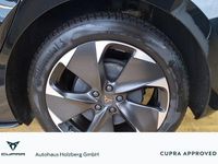 Gebraucht Cupra Born 169 kW (231 PS) 2025 Schwarz Kleinwagen