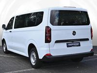 Neu VW T7 150 PS (110 kW) 2025 Weiß Van