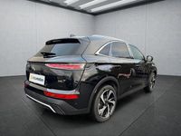 Gebraucht DS Automobiles DS7 Crossback 131 PS (96 kW) 2024 Schwarz SUV