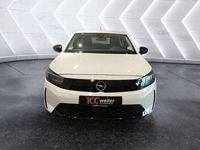 Gebraucht Opel Corsa 101 PS (74 kW) 2024 Weiss Kleinwagen