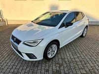 gebraucht Seat Ibiza FR 1.0 TGI ACC KAMERA LED NAVI