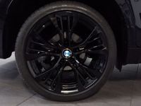 gebraucht BMW X6 xDrive30d M-Sport NAV+LED+AHK+VCOCKPIT+HEADUP