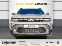 Neu Dacia Duster Extreme 158 PS (116 kW) 2025 Sandstone SUV